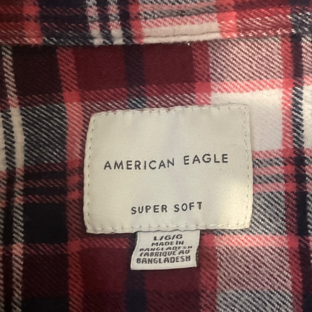 Flannel - Picture 2 of 2
